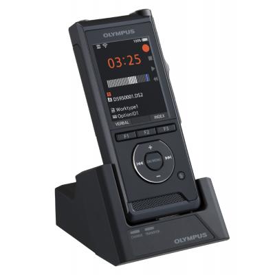 CR21 Docking Station (USB / LAN) for DS-9500